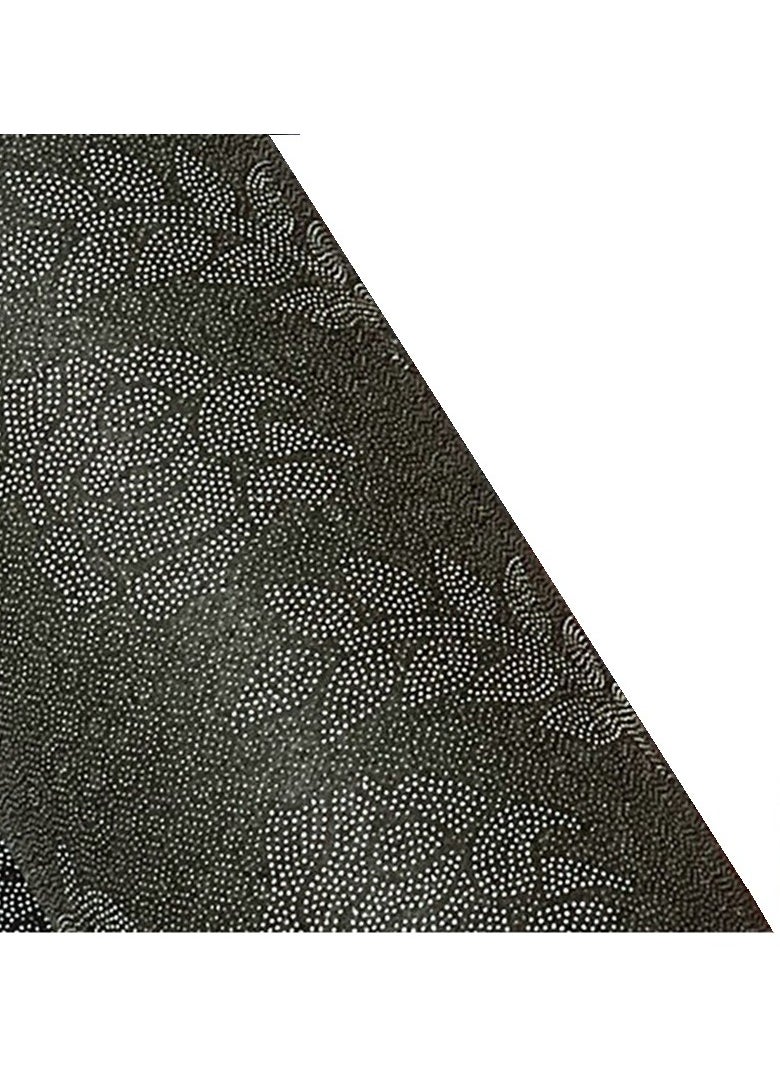 Loquat Squality Polyester Fiber Minimalist Geometric Printed Carpet  - Image 2