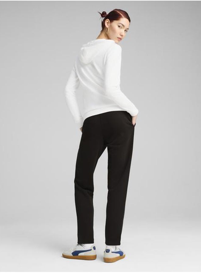 PUMA Metallic Hooded Tracksuit  - Image 4