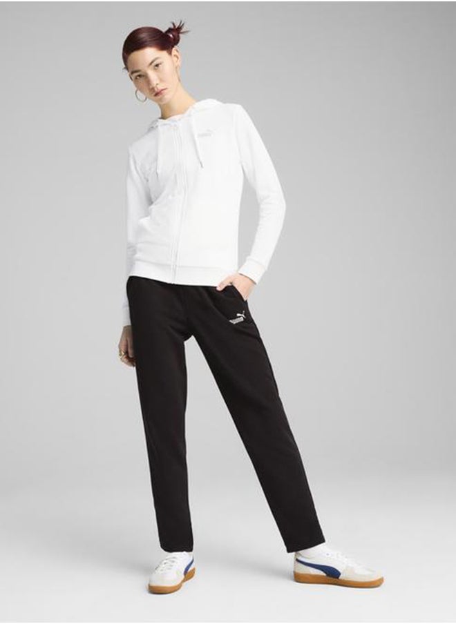 PUMA Metallic Hooded Tracksuit  - Image 3