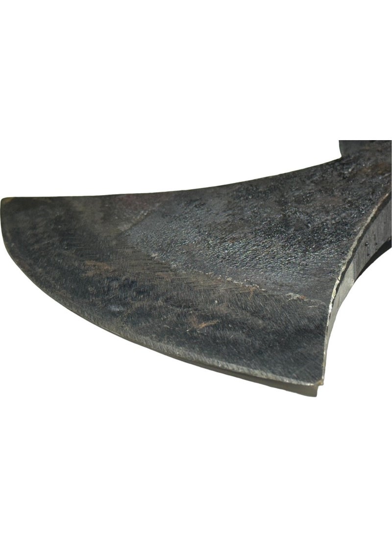 Forged Steel Ax Oval Handle No 3-Handleless - pzsku/Z599324AC7A637E310F41Z/45/_/1737087224/9e55061d-97cb-43e4-ae4a-bd6bb01eefab