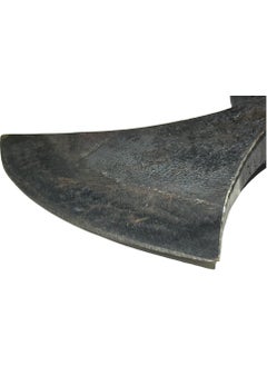 Aki Forged Steel Ax Oval Handle No 3-Handleless  - Image 3