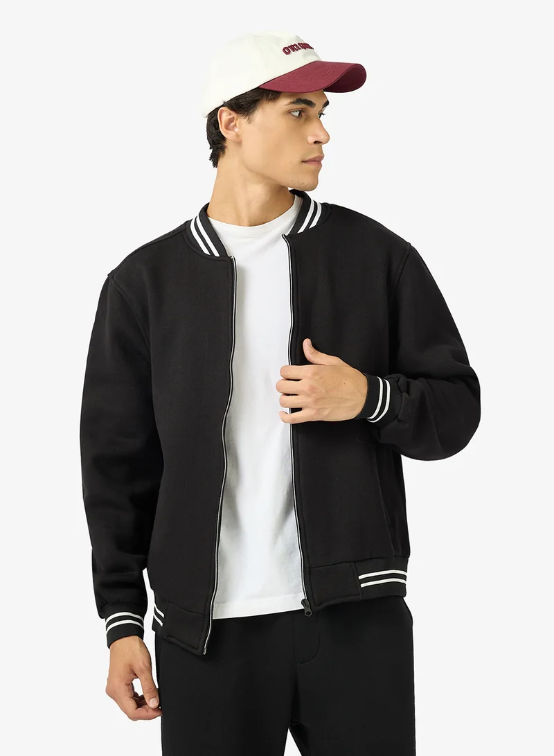 Seventy Five Stylish Bomber Jacket