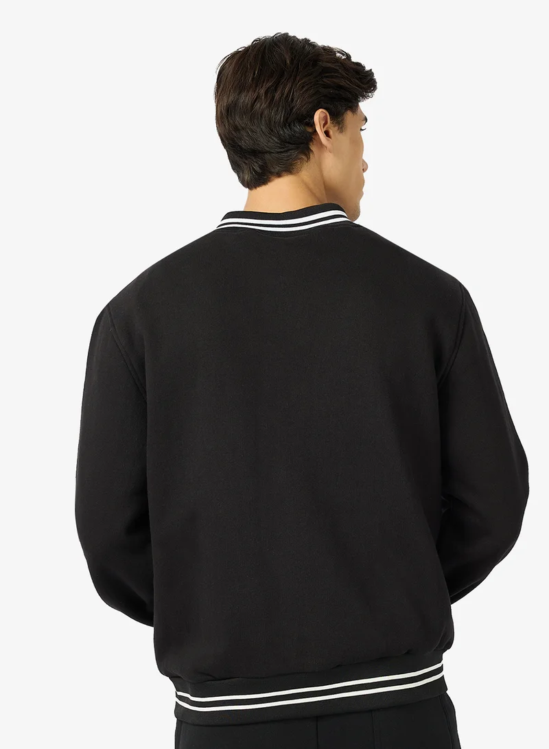 Seventy Five Stylish Bomber Jacket