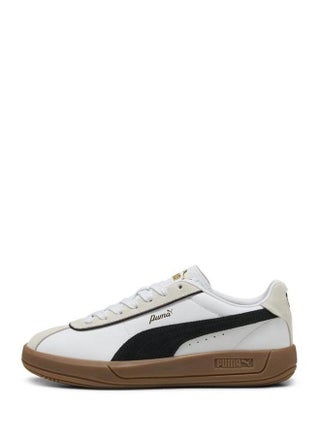 puma white-puma black-warm white