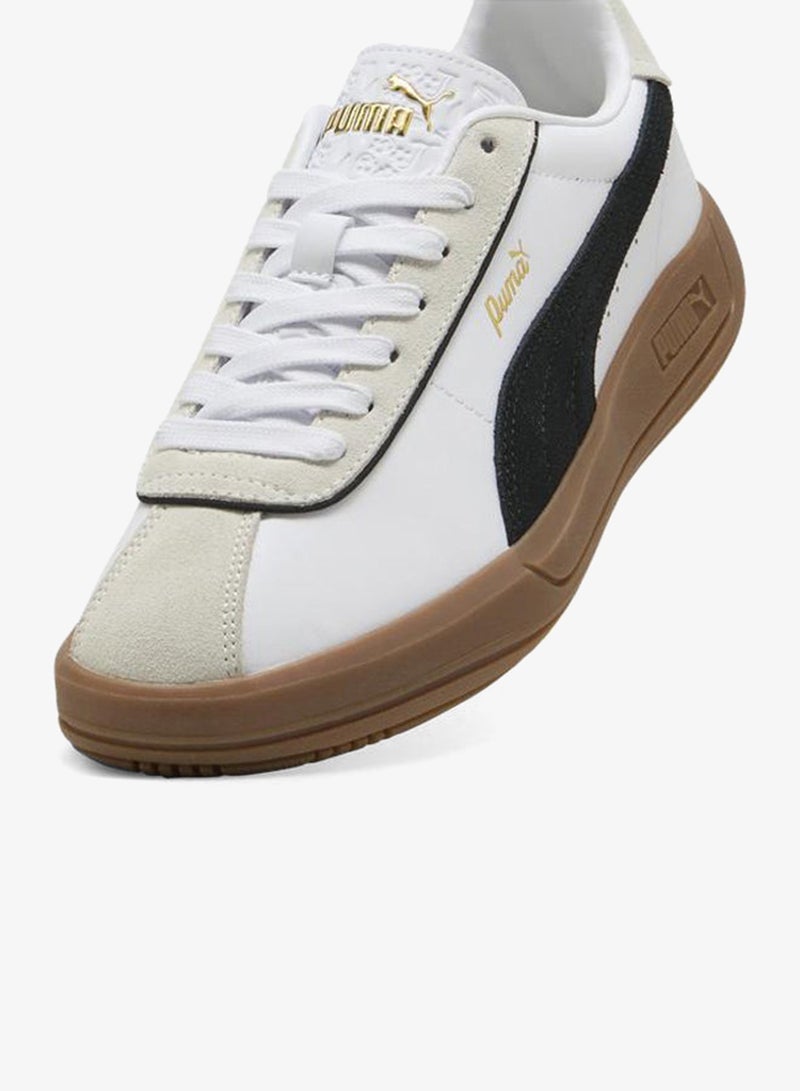 PUMA Club Klassika - Image 4