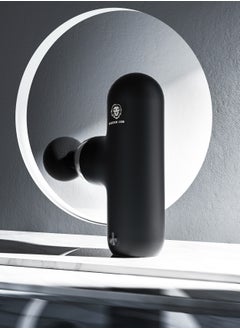 GREEN LION Mini Massage Handle Pro 800mAh 40W- Black  - Image 3