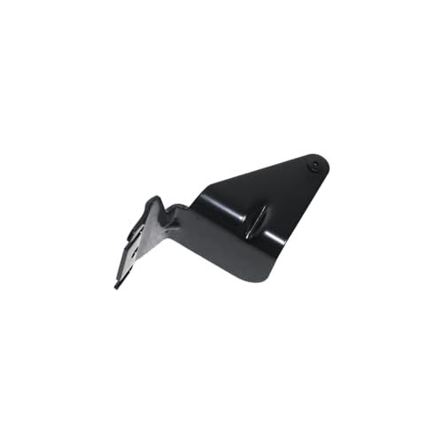 TVS N-torq 125 Auto Seat Opener, Heavy-Duty Quick-Release Seat Opener, Auto Seats Open Automatically Can Fix with Existing Blots in Vehicle | Smart Easy Assembly| Black - Image 4