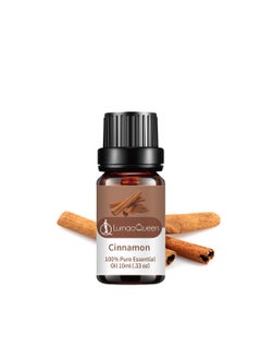 Cinnamon