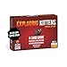 Exploding Kittens Original Edition 25 Players Ages 7 15 Minutes to Play High Stakes Card Game Party Game Family Game Night Kid and Adult Card Game - Image 3