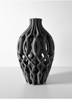 3D Brothers The Vista Vase - Elegant Modern Home Decor for Dried nd Preserved Flowers  - Image 3