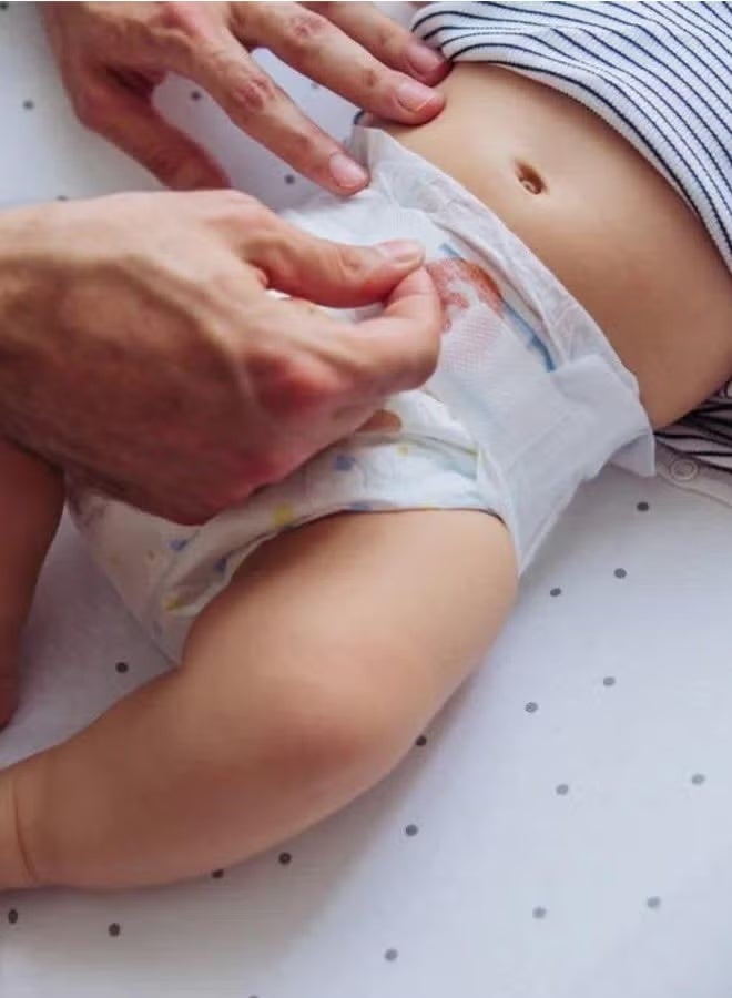 Germacare Baby Diaper Cream 2X75ml Offer Pack - Image 3