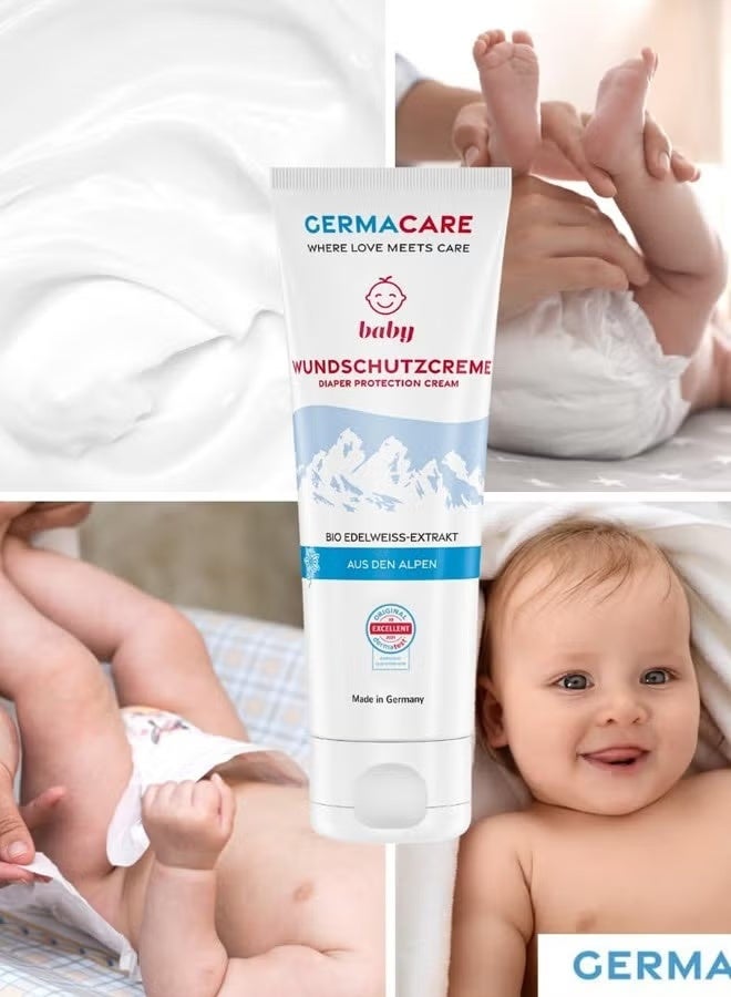 Germacare Baby Diaper Cream 2X75ml Offer Pack - Image 4