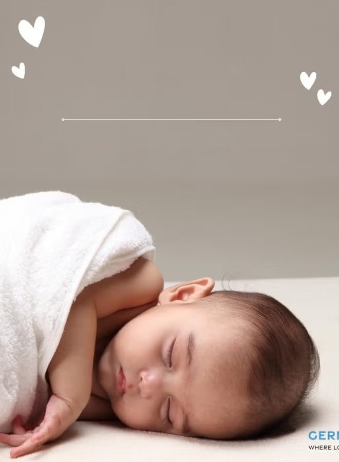 Germacare Baby Diaper Cream 2X75ml Offer Pack - Image 5