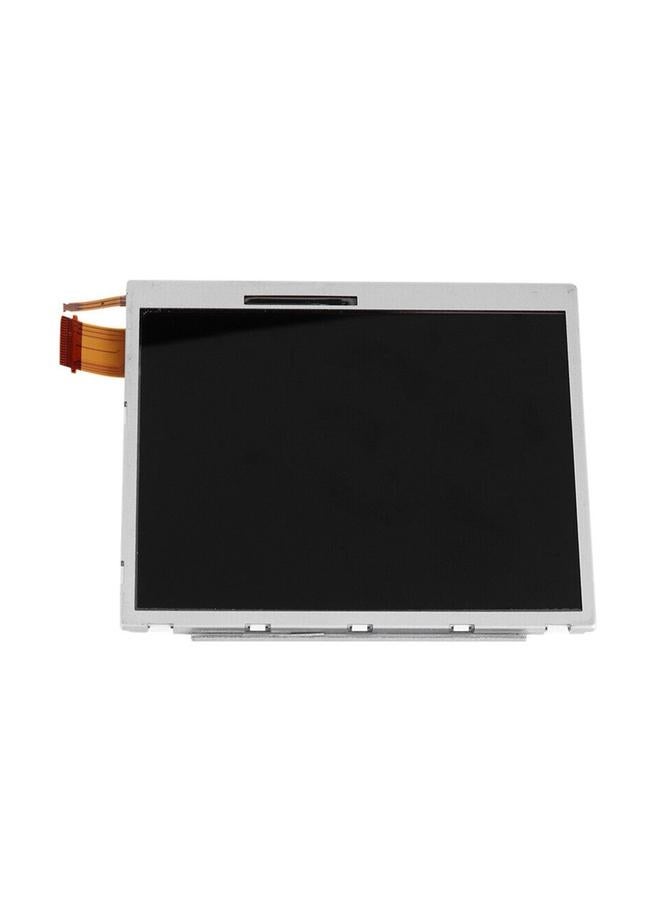 إيروريكس شاشة LCD سفلية أصلية بديلة لجهاز Nintendo 3DS LL / XL - Image 1