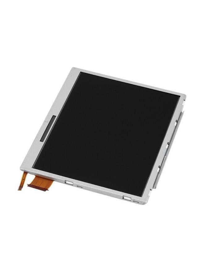 إيروريكس شاشة LCD سفلية أصلية بديلة لجهاز Nintendo 3DS LL / XL - Image 2