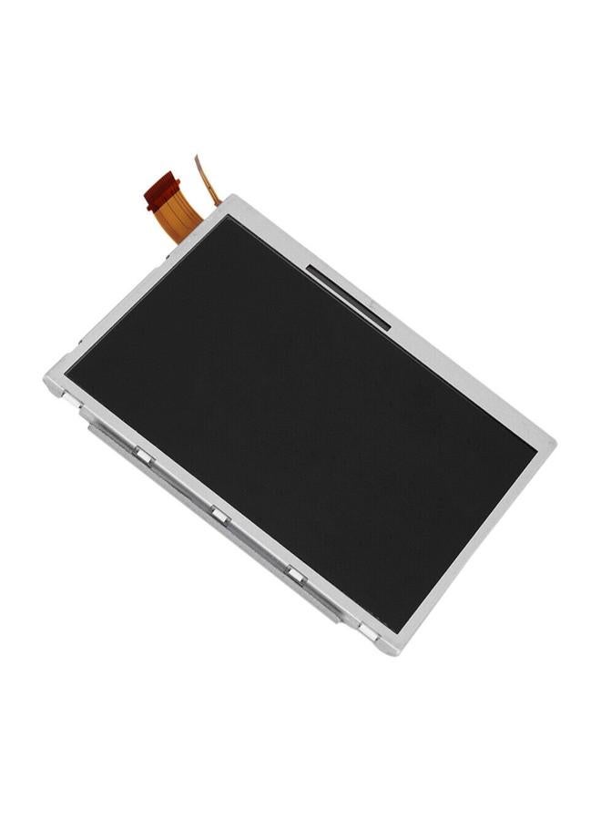 إيروريكس شاشة LCD سفلية أصلية بديلة لجهاز Nintendo 3DS LL / XL - Image 3