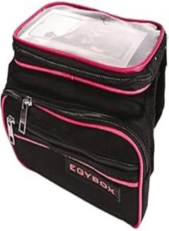 Generic Bike Phone Front Frame Bag,Waterproof Bike Pouch Bag 