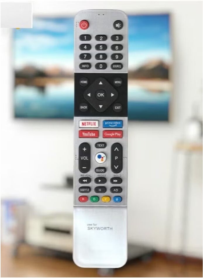 سكاي ورث Skyworth - Image 4