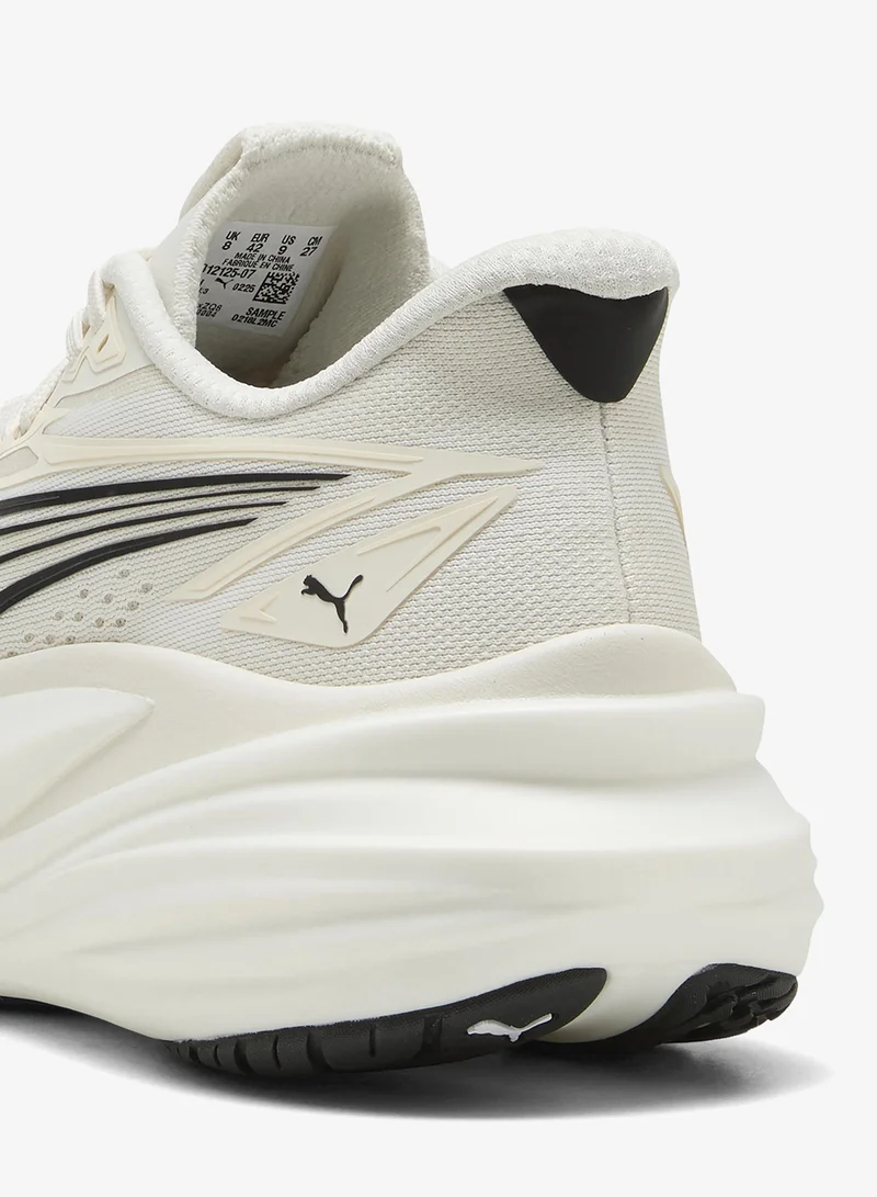 Puma Warm White-PUMA Black Magmax Nitro 2 for Men | Best Price UAE