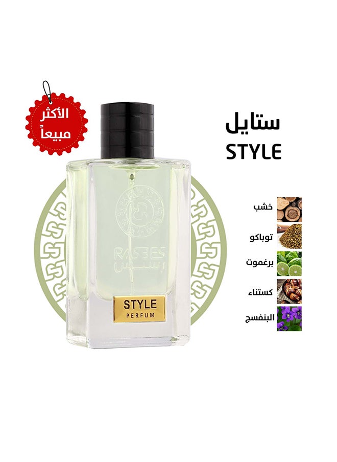 rasees STYILE EDP  - Image 1