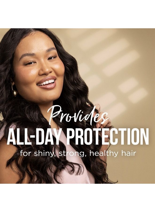 Pantene Conditioning Detangler Spray, Nutrient Boost, Pro-V Repair and Protect for Damaged Hair, 8.5 oz, 3 Count  - Image 5