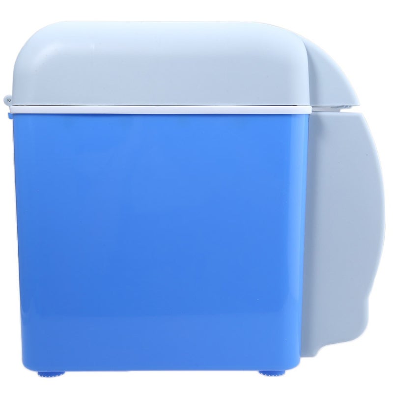 Portable Cooler 12V Compact Size - Dual Cool & Warm Function Travel Cooler for Outdoor Fishing Cycling Trips - Image 5