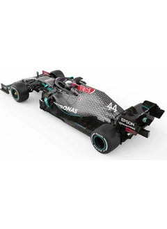 RASTAR 1:12 Mercedes Amg F1 W11 Eq Performance Remote Control Car  - Image 2