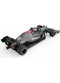 RASTAR 1:12 Mercedes Amg F1 W11 Eq Performance Remote Control Car  - Image 3