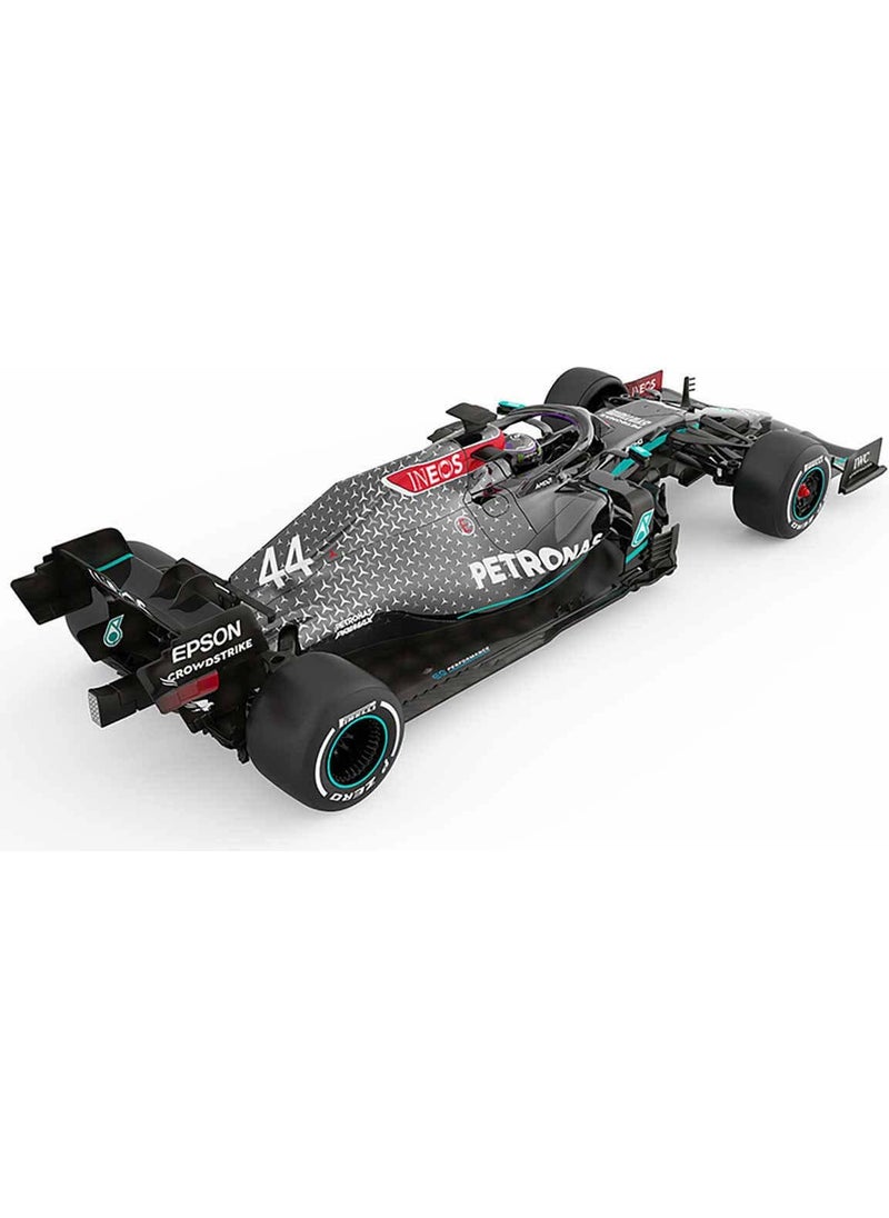 RASTAR 1:12 Mercedes Amg F1 W11 Eq Performance Remote Control Car  - Image 3