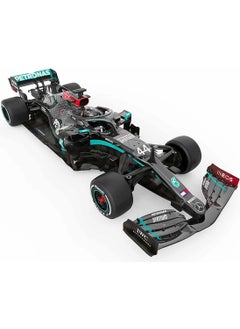 RASTAR 1:12 Mercedes Amg F1 W11 Eq Performance Remote Control Car  - Image 1