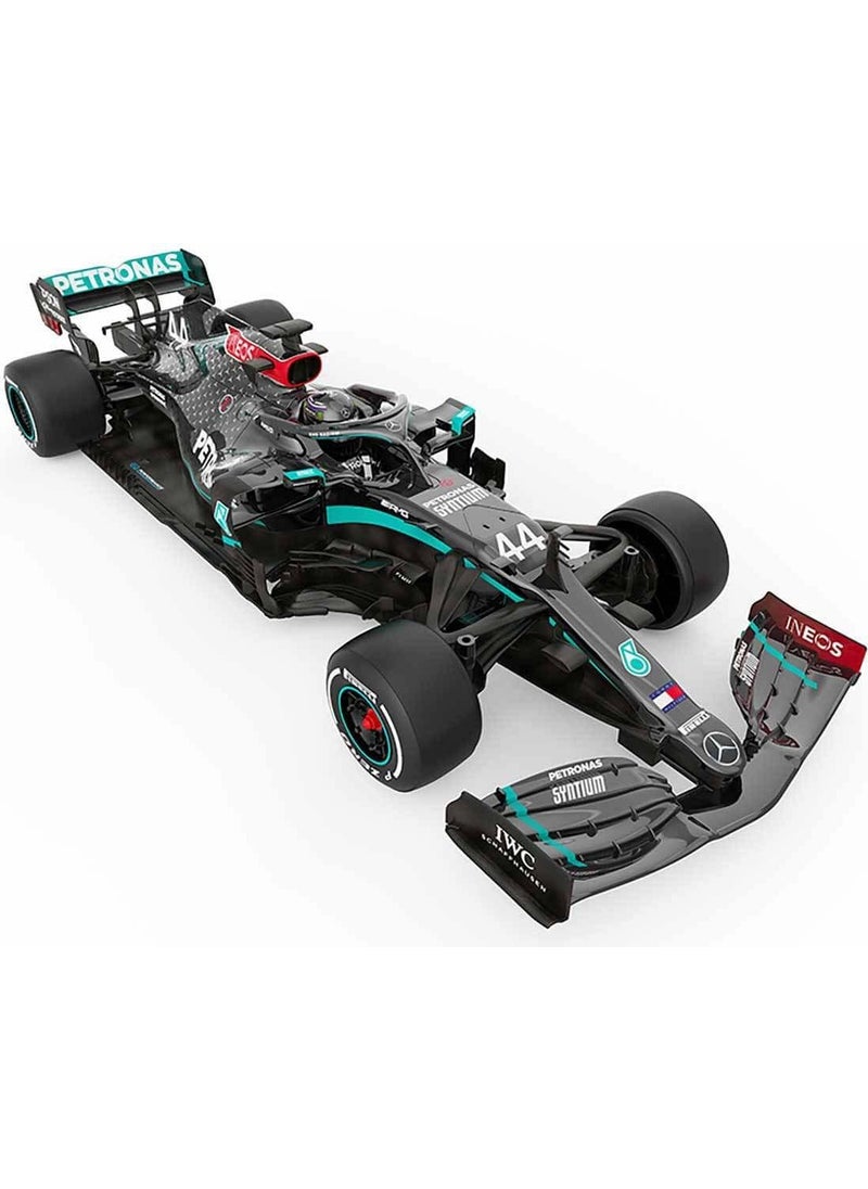 RASTAR 1:12 Mercedes Amg F1 W11 Eq Performance Remote Control Car  - Image 1