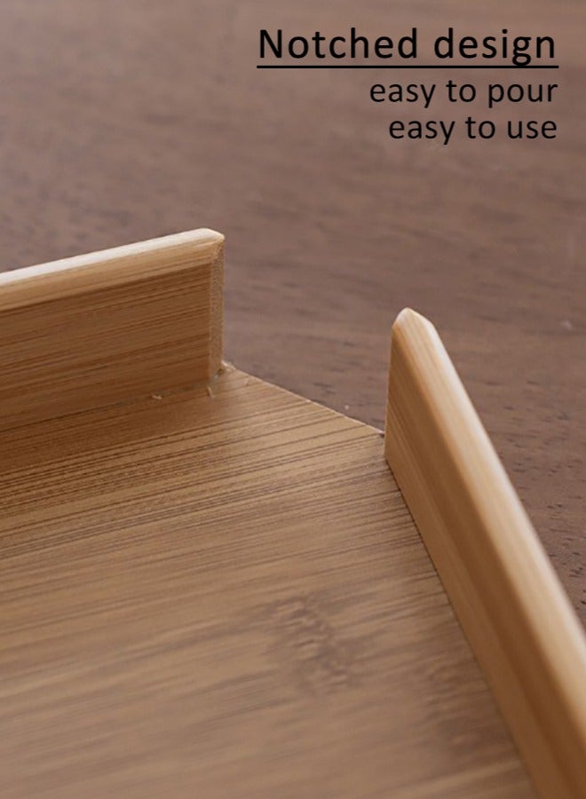 YIXUAN Coffee Bean Weighing Tray - Image 3