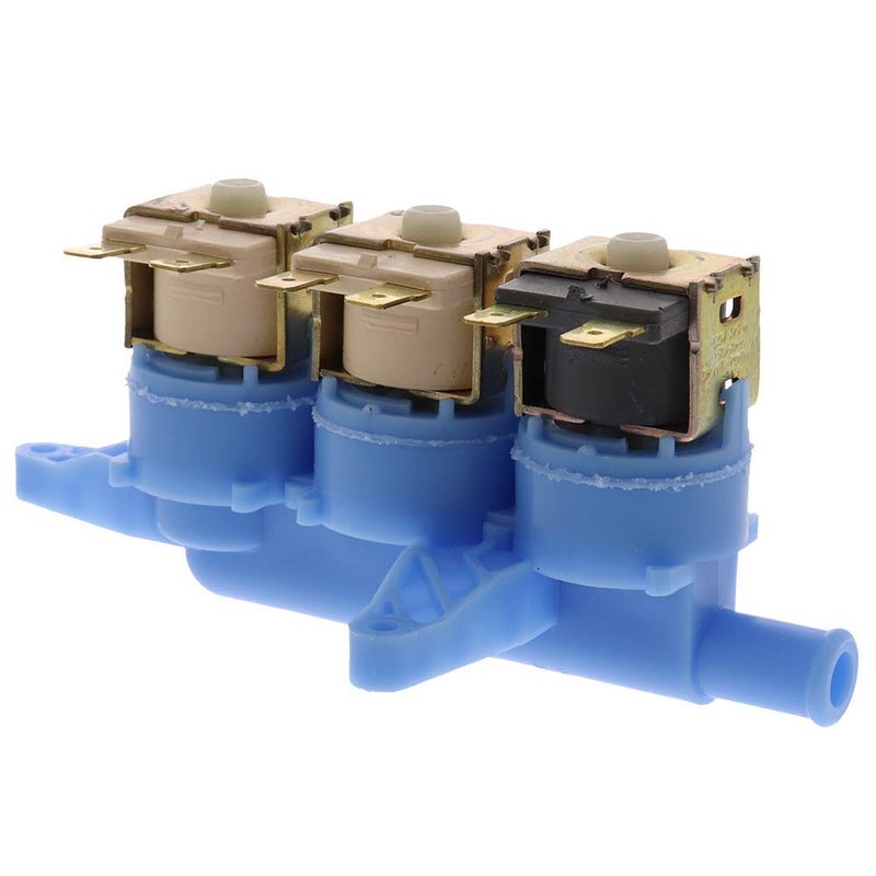ERP WH13X22720 Washer Water Valve - Image 2