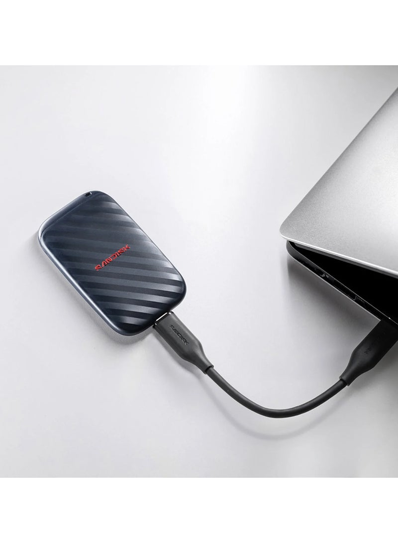 Sandisk Portable Drive 1TB 600MB/S 1 TB - Image 2