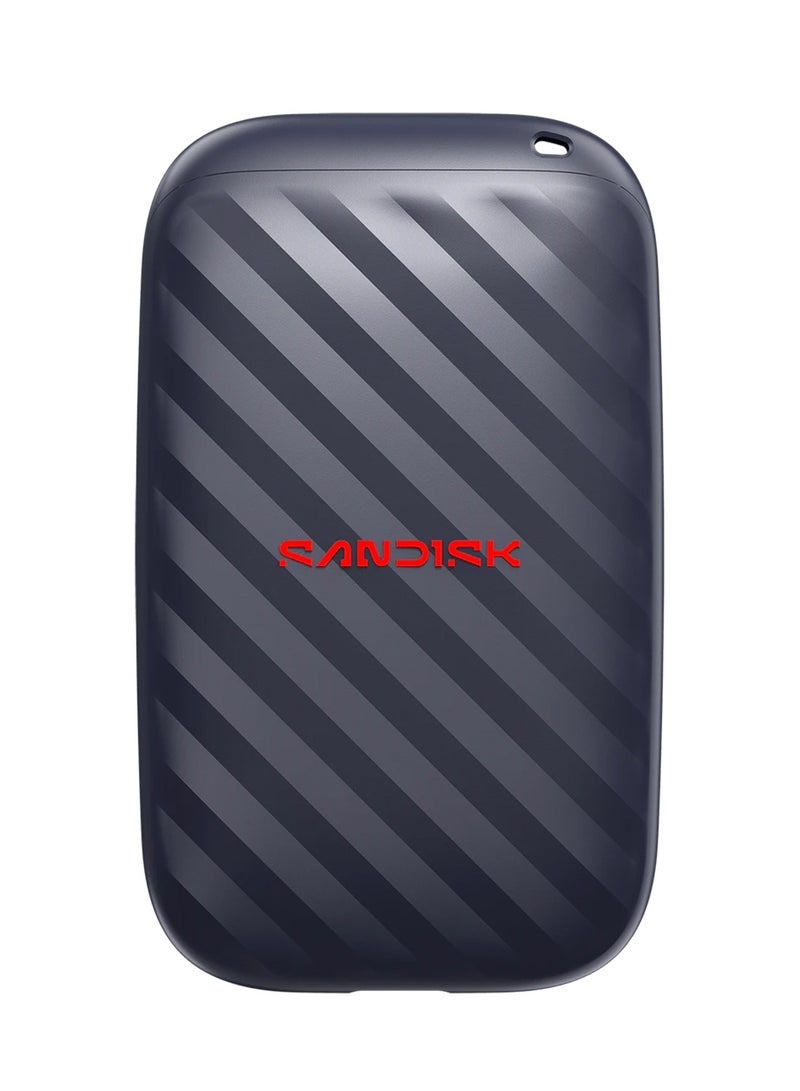 Sandisk Portable Drive 1TB 600MB/S 1 TB - Image 1