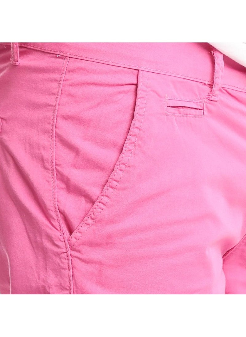 BH - Short Gabarden 2007 For Men - Pink - Image 1