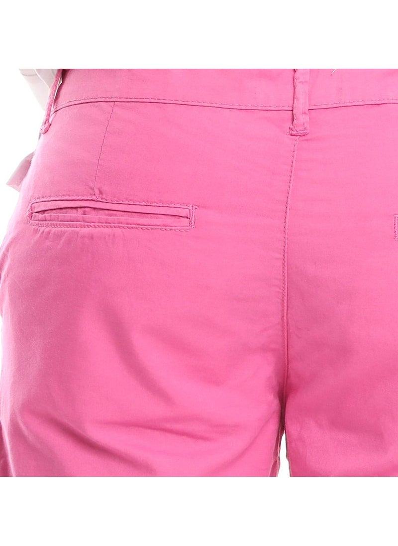 BH - Short Gabarden 2007 For Men - Pink - Image 1
