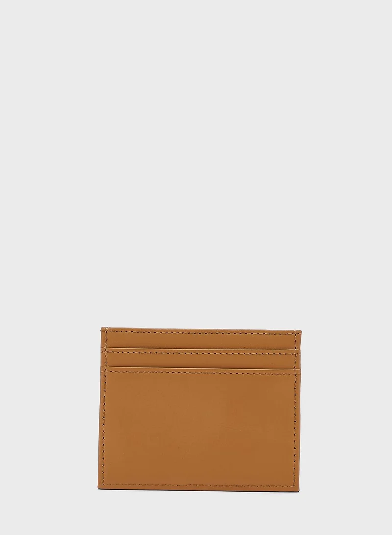 Ted Baker Leather Card Holder