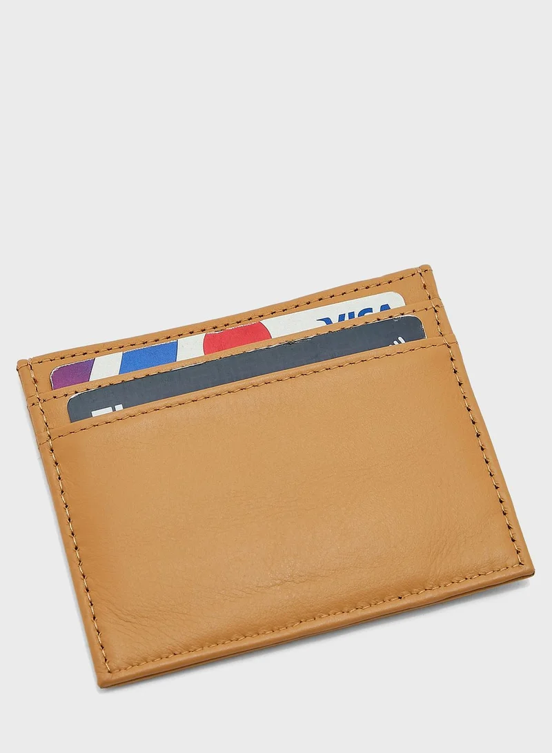 Ted Baker Leather Card Holder
