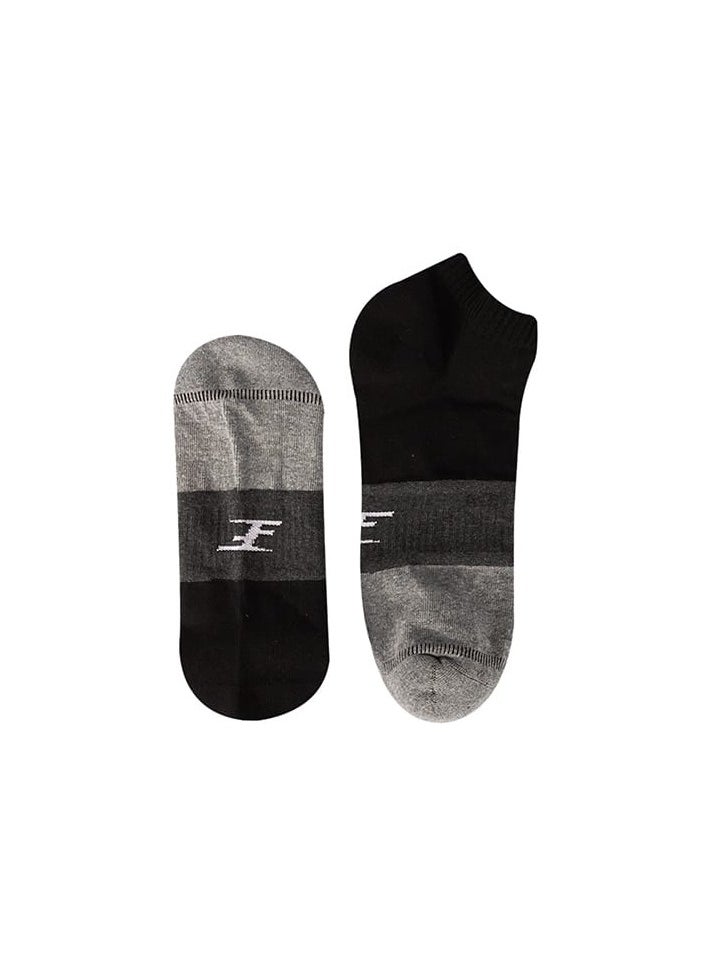 Future - future socks socket 40-45 Ankle socks with cushioned heels pack of 3 - Image 1