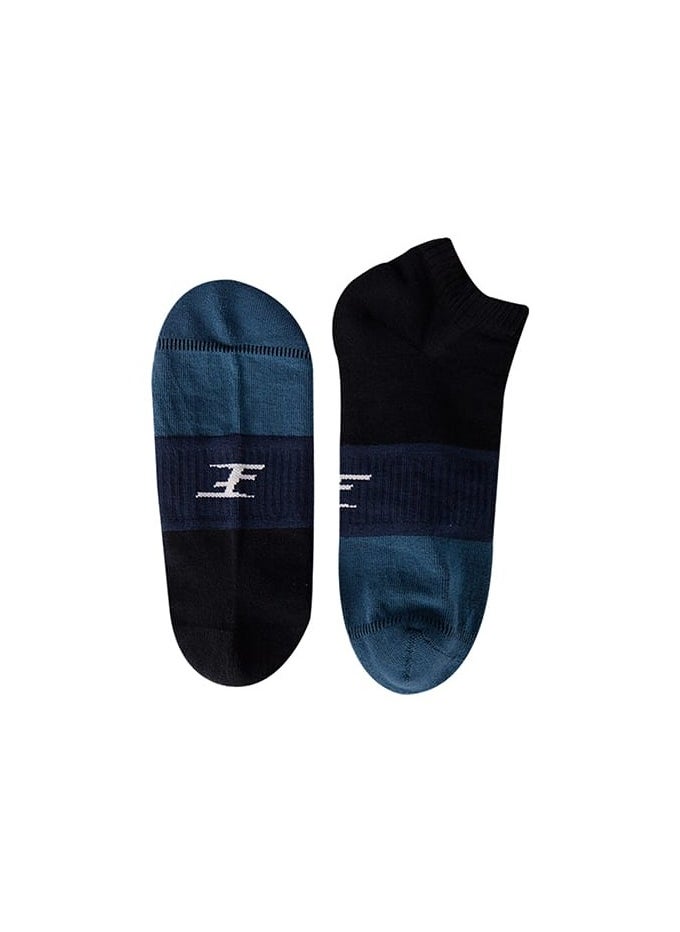 Future - future socks socket 40-45 Ankle socks with cushioned heels pack of 3 - Image 1