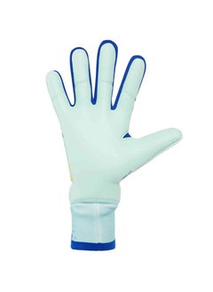 JiuAn Football Training Professional Predator Pro Fingersave Goalkeeper Gloves  - Image 4