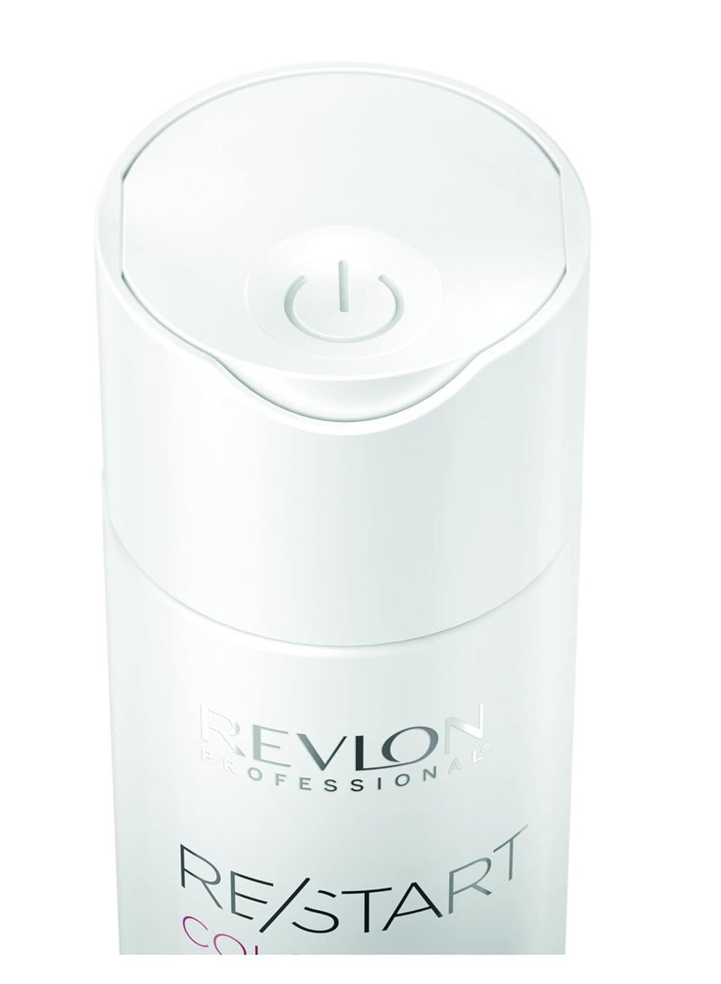 ريفلون شامبو ميسيلار لحماية لون الشعر من ريستارت | 250 مل - Image 2