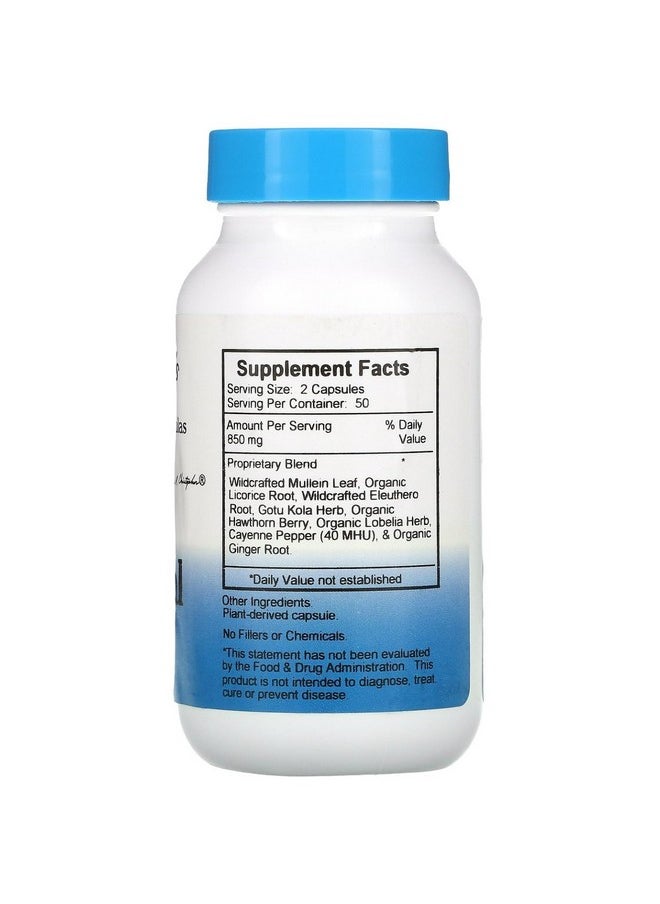 Christopher's Original Formulas Christopher's Original Formulas Adrenal Formula for Stress Support - Adrenal Support Supplements - Natural Cortisol Manager  - Image 2
