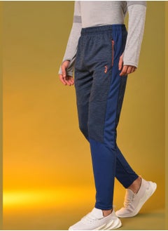 Campus Sutra Casual Track Pants  - Image 1