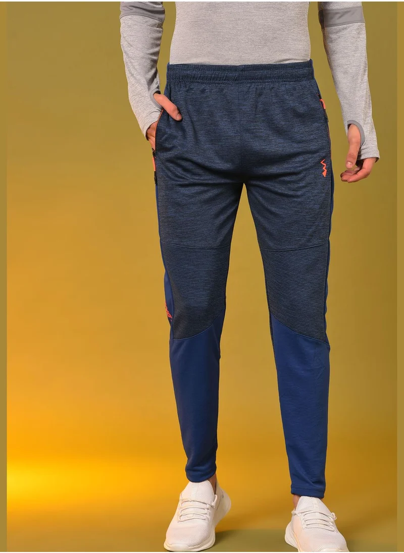 Campus Sutra Casual Track Pants