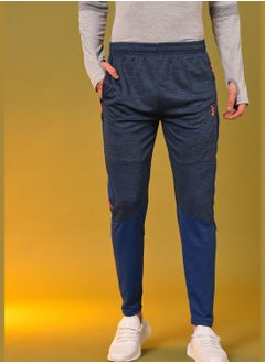 Campus Sutra Casual Track Pants  - Image 2