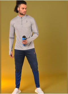 Campus Sutra Casual Track Pants  - Image 5