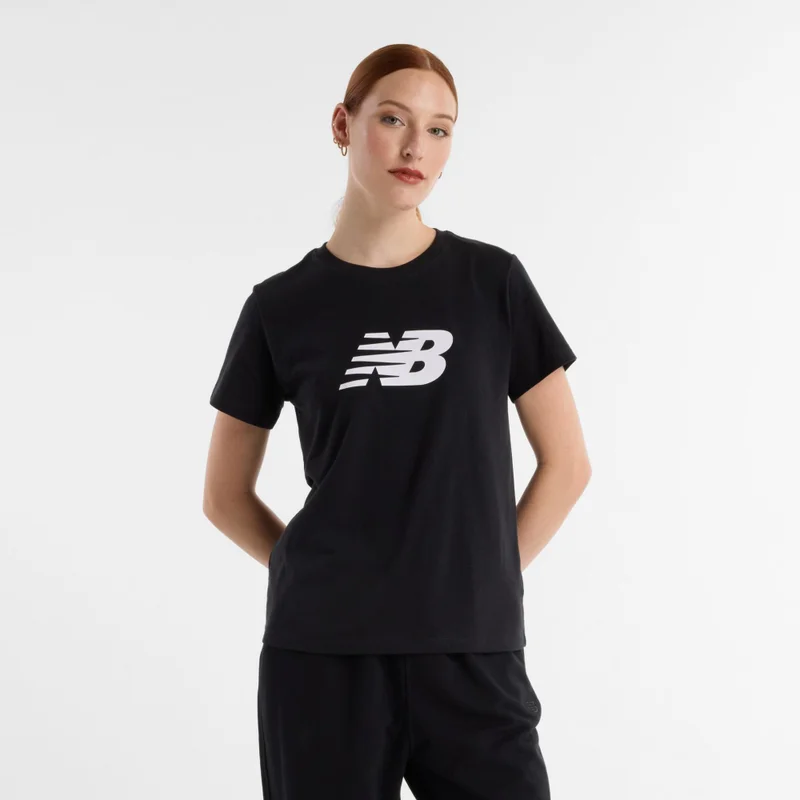 Sport Jersey Logo T-Shirt