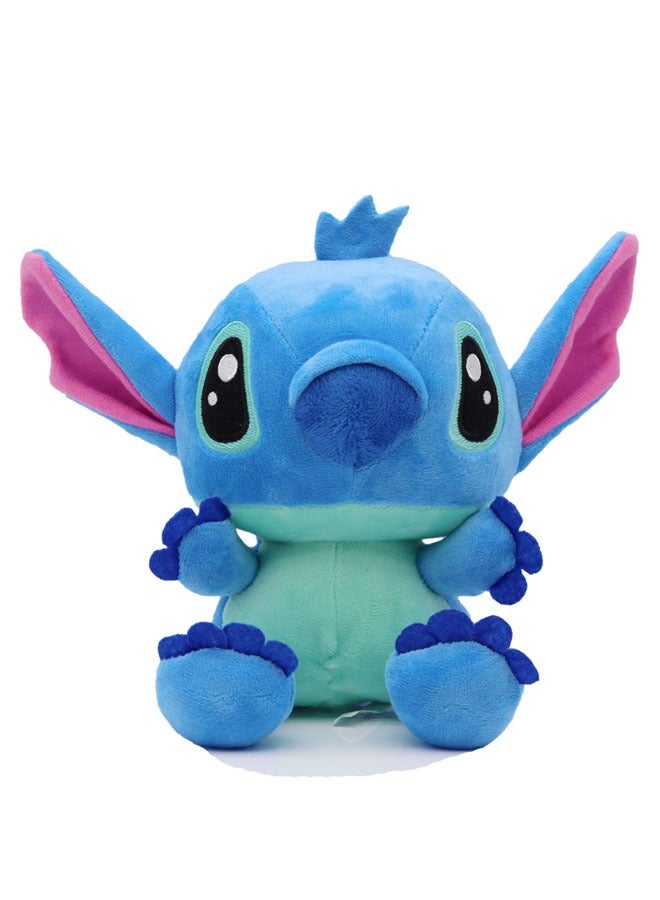 عام بين النجوم دمية طفل غرزة أفخم لعبة دمية آلة دمية مناسبة للديكور المنزل أفضل هدية للعائلة والأصدقاء - Image 3